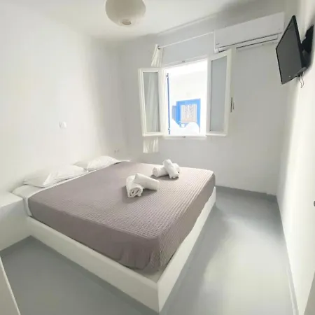 Ground Floor In *