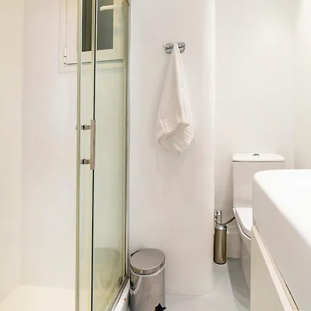 Ground Floor In * Mykonos Town