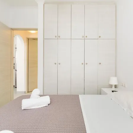 Ground Floor In Mykonos Town