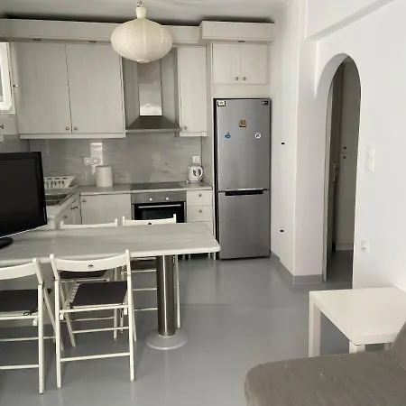 Апартаменты Ground Floor In *