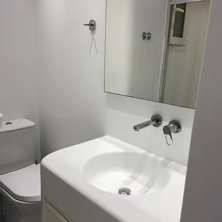 Апартаменты Ground Floor In *