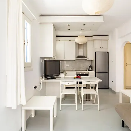 Ground Floor In Апартаменты *