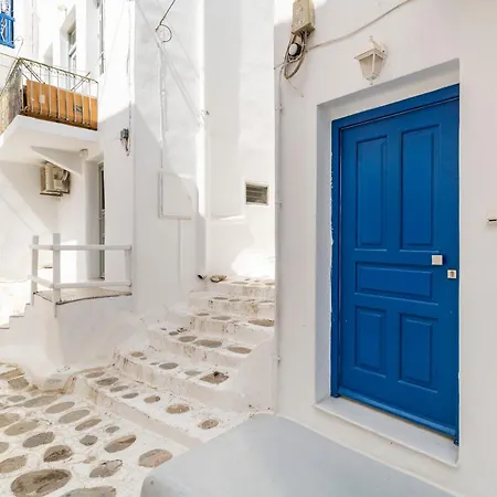 Ground Floor In Апартаменты