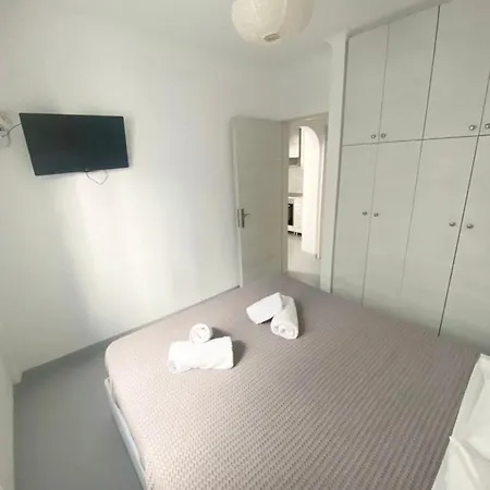 Apartment Ground Floor In *