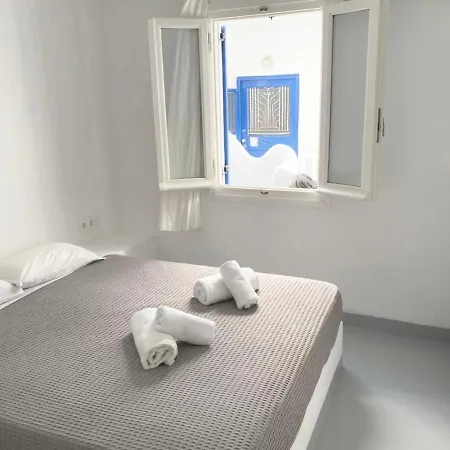Ground Floor In Appartement