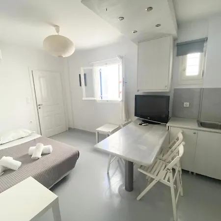 公寓 Ground Floor In *