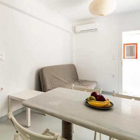 Apartamento Ground Floor In