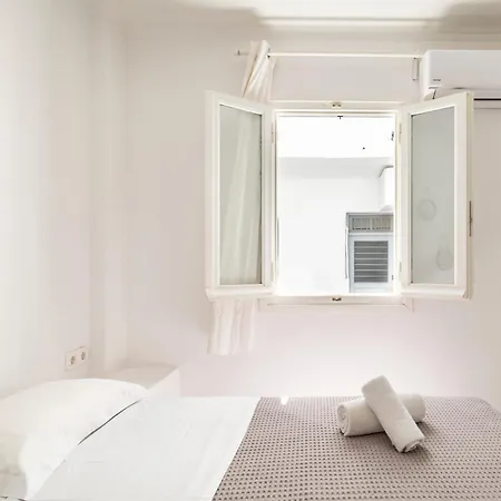 Ground Floor In Mykonos Town